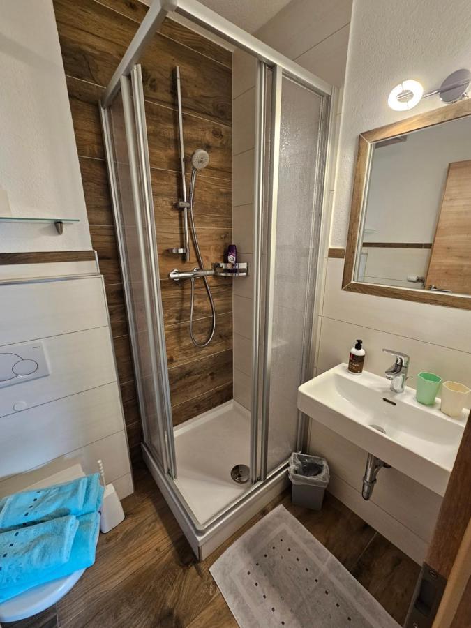 Hotel Haus Pfeifenberger Zederhaus Zewnętrze zdjęcie